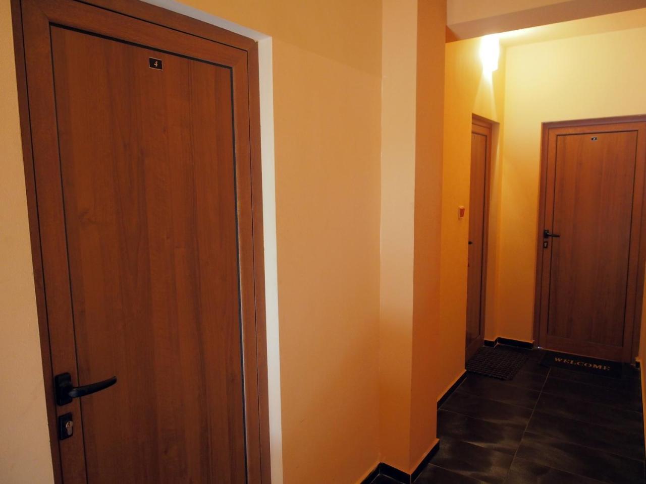 Hotel Maria Vratsa Exterior photo